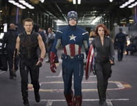 Avengers
