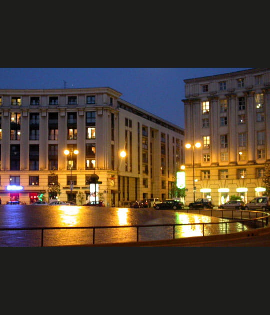 Ann&eacute;es de transition, 1976-1990