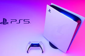 Black Friday&nbsp;PS5&nbsp;: un pack PS5&nbsp;avec FC26&nbsp;en cadeau sur Amazon, l'ultime deal ce lundi&nbsp;!