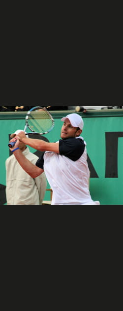 Les petits secrets des tennismen
