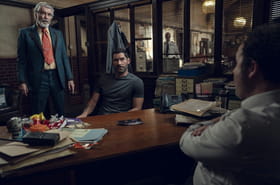 Cette nouvelle com&eacute;die polici&egrave;re de Netflix port&eacute;e par un casting XXL est parfaite pour se d&eacute;tendre sans prise de t&ecirc;te