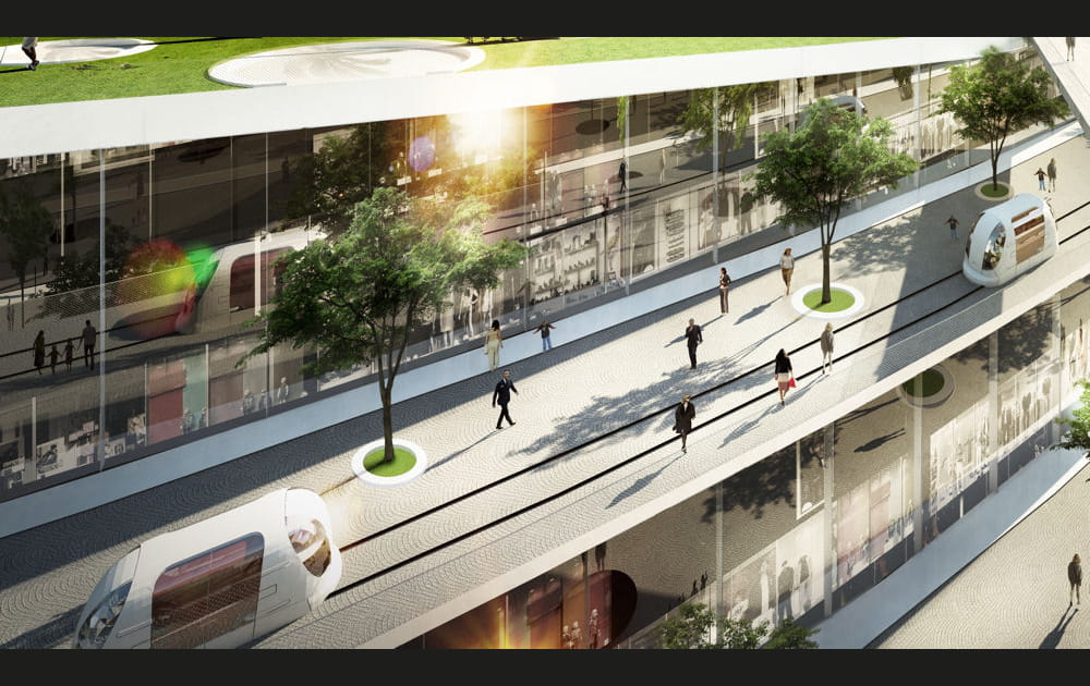 Des technologies durables