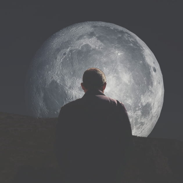 Pleine Lune
