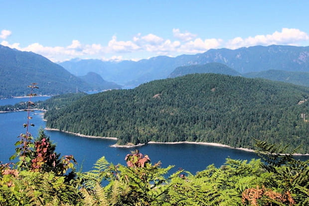 Burnaby