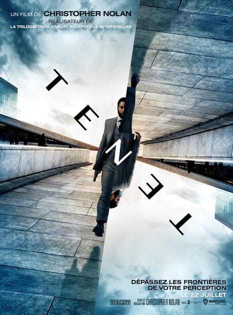 Tenet (12&nbsp;ao&ucirc;t)