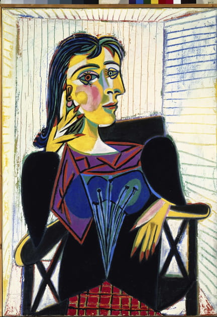 Dora Maar