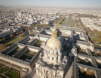 Les toits de Paris, un patrimoine révélé