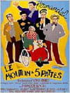 Le Mouton à 5 pattes