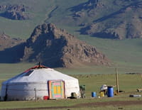 Escapade, le magazine des patrimoines : La Mongolie