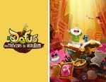 Dofus : aux trésors de Kerubim