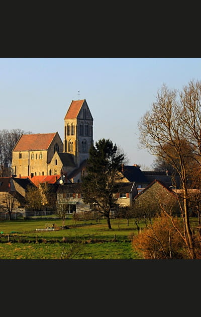 Les gaufres de Champagne-Ardenne
