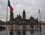 Megacities