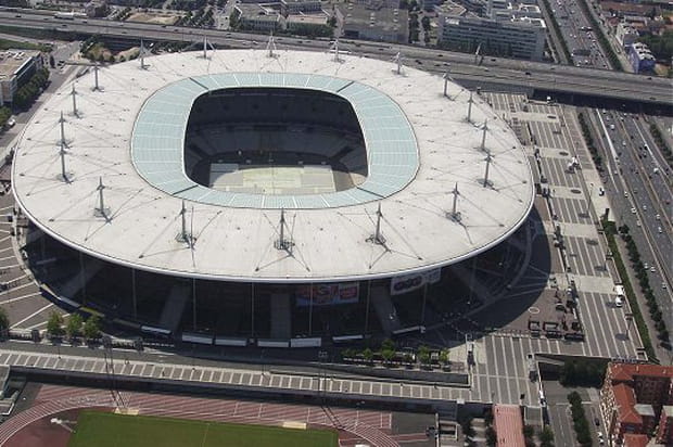 La Seine-Saint-Denis