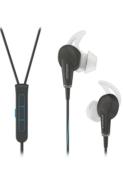 Bose QuietConfort 20&nbsp;: la meilleure r&eacute;duction de bruit active en intra-auriculaire