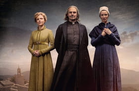 L'un des plus grands romans fran&ccedil;ais de tous les temps devient un film, le sc&eacute;nariste a fait un choix tr&egrave;s surprenant