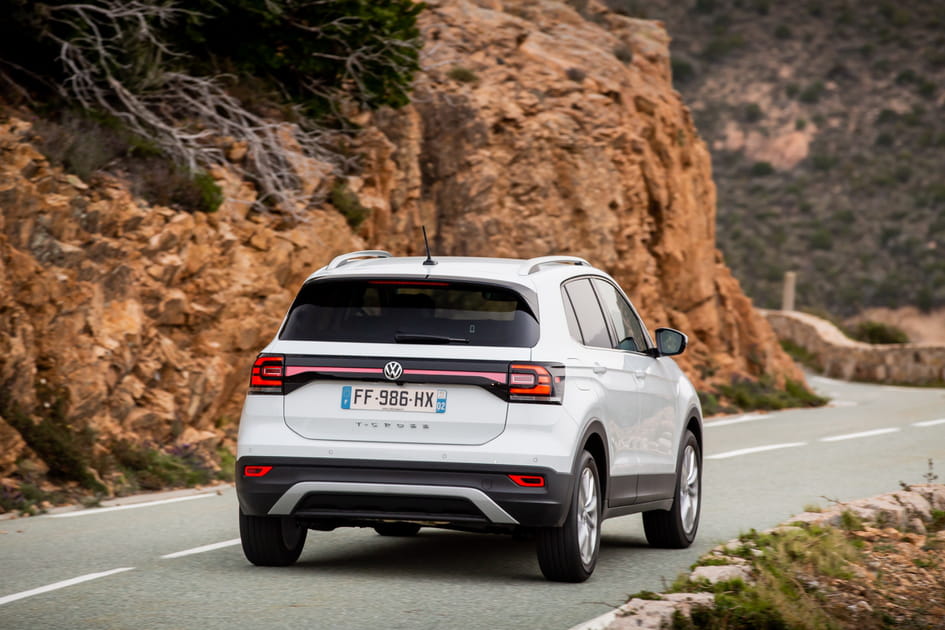 L'atout DSG7