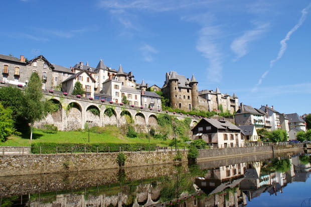 Uzerche