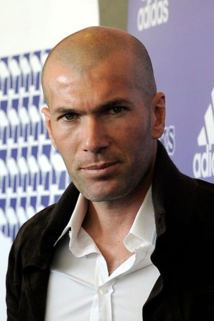 Zin&eacute;dine Zidane&nbsp;: &quot;Petit, je ne veux plus le voir&quot;