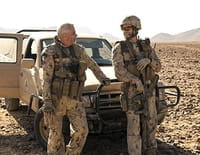 Hyena Road