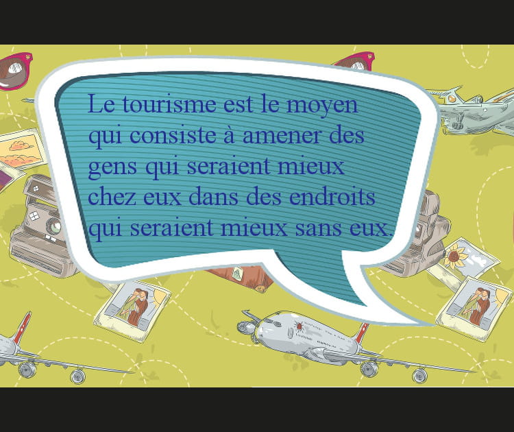 L'ironie de Philippe Meyer