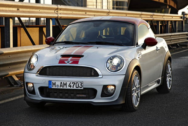 Quatre motorisations disponibles