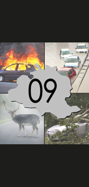 Num&eacute;ro 13&nbsp;: l'Ari&egrave;ge