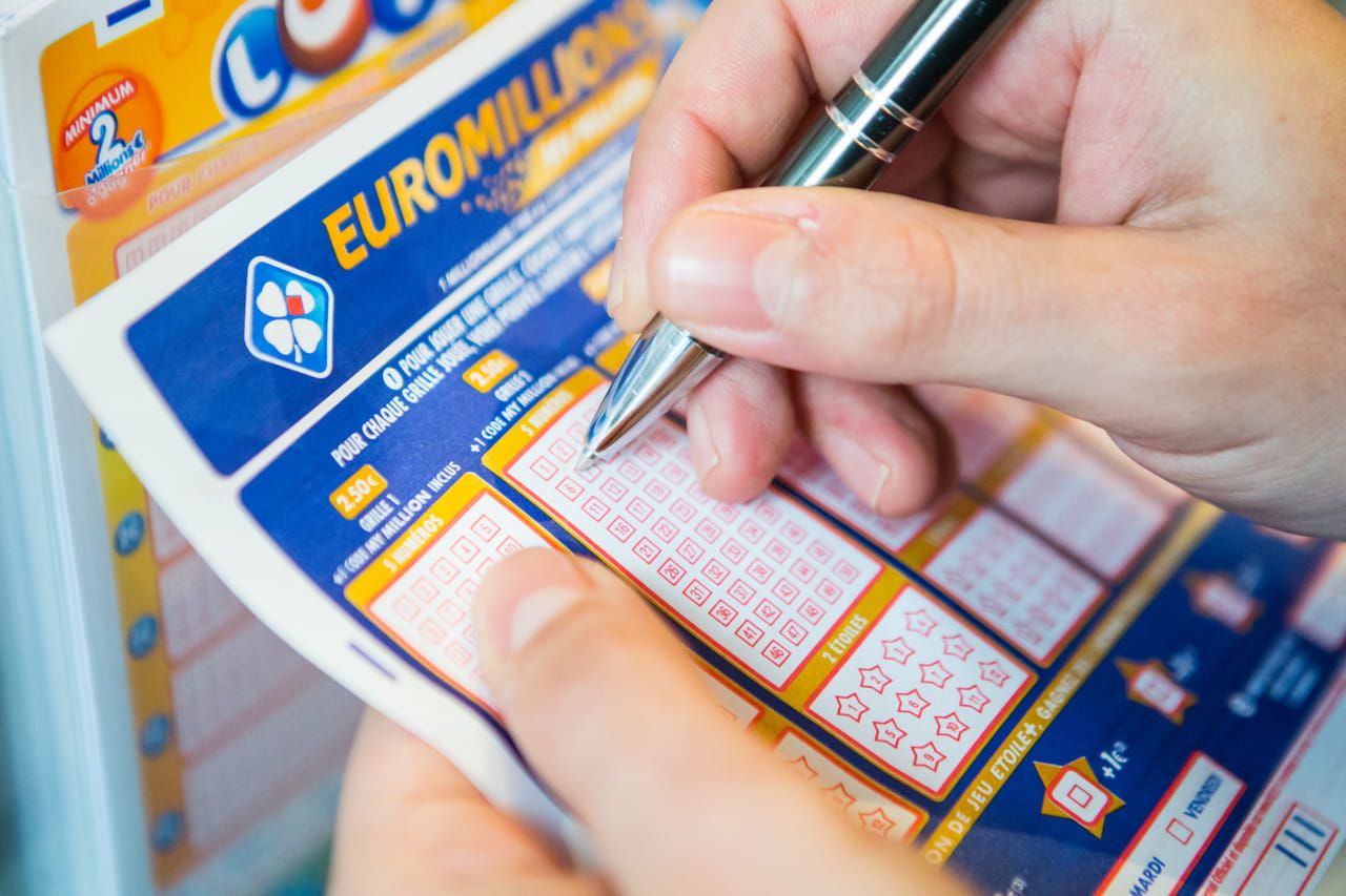 Résultat de l'EuroMillions (FDJ) : le tirage du vendredi 8 août 2025, 198 millions d'euros en jeu
