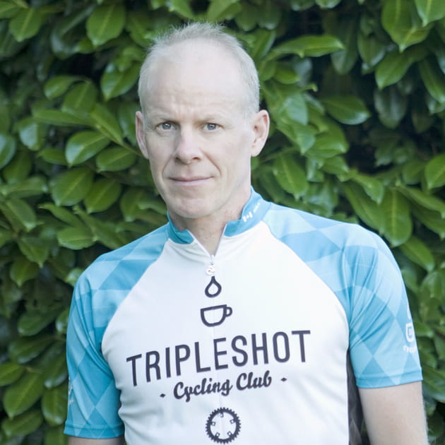 70 km de v&eacute;lo par jour