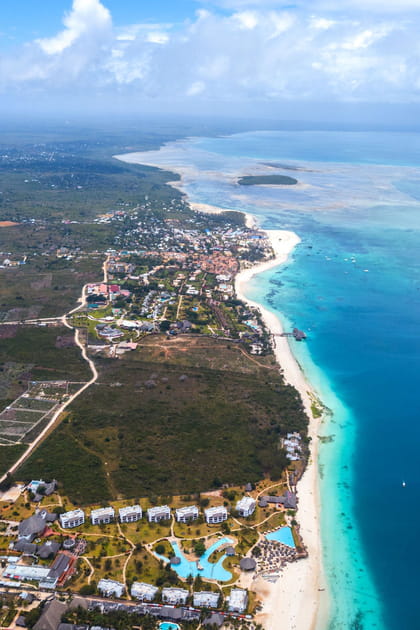 Zanzibar, un go&ucirc;t de paradis