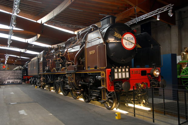 La Cité du Train