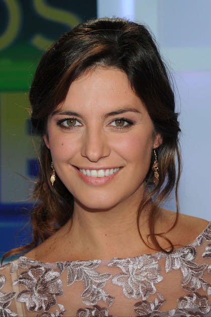Laetitia Milot - 1000&euro; par &eacute;pisode