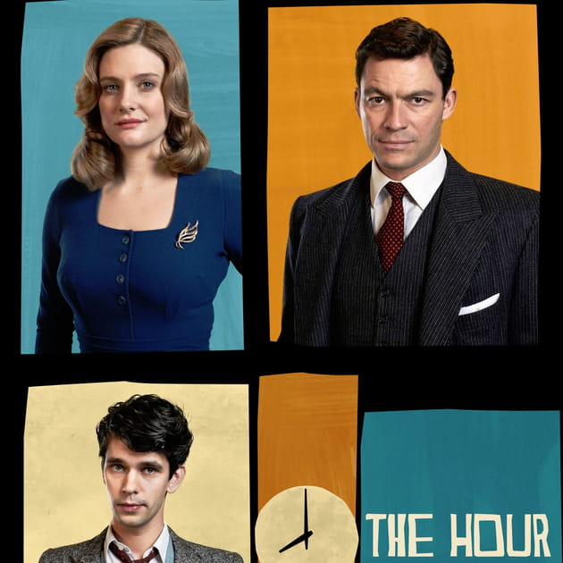The Hour
