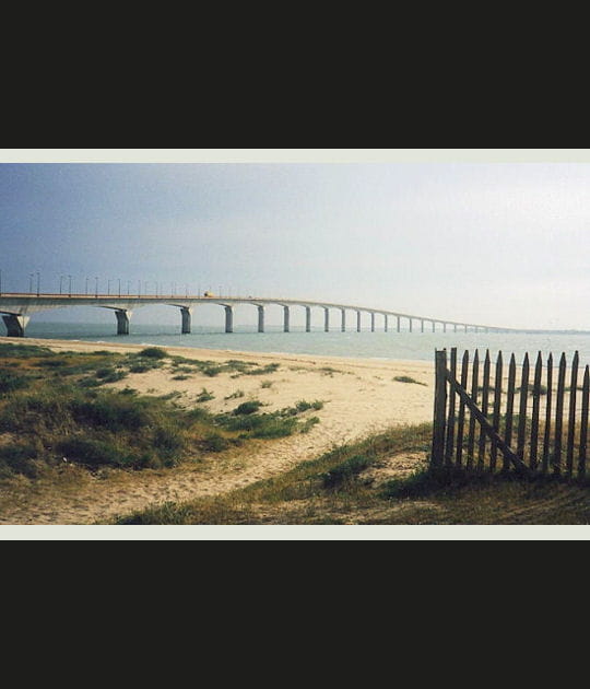 Rivedoux-Plage