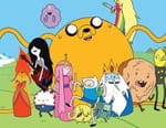Adventure Time