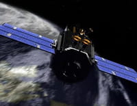 Exploration cosmique : Des robots dans l'espace