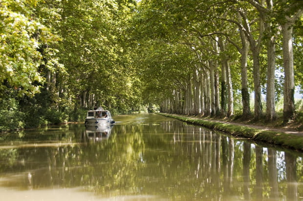 Canal du Midi