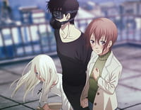 Devils' Line : Line.5 Plan B