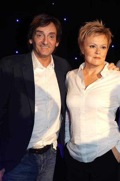 Pierre Palmade&nbsp;: le terrible avertissement de Muriel Robin