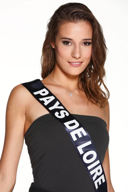 Miss Pays de Loire