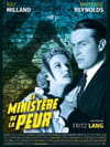 Espions sur la Tamise