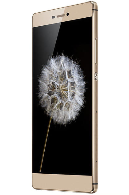 Huawei P8 : une r&eacute;volution colorim&eacute;trique ?