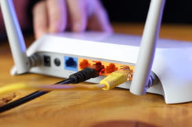 D&eacute;sactiver ce bouton sur ma box internet m'a permis de d&eacute;cupler le signal du Wi-Fi chez moi
