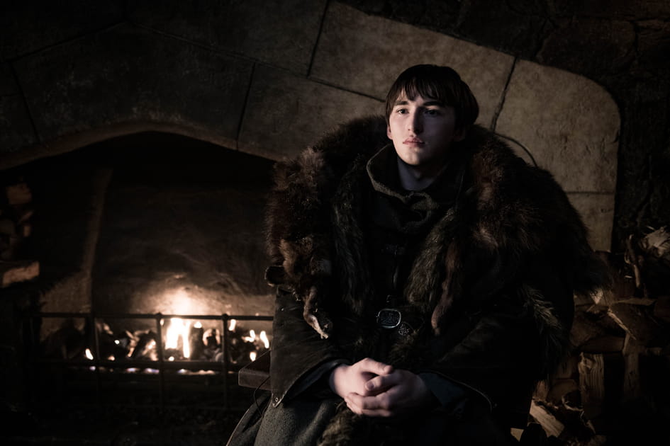 Bran Stark