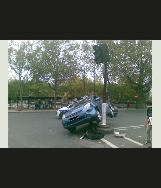 Y'a pas le feu&nbsp;!