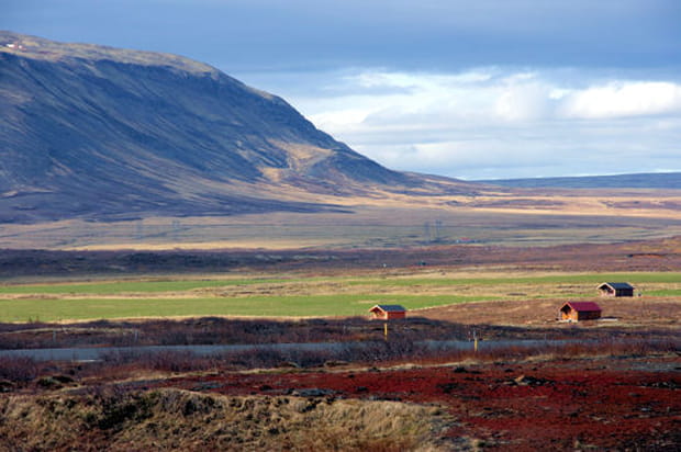 Islande, reportage au coeur des éléments