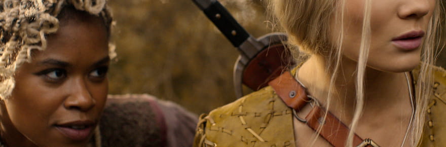 The Witcher&nbsp;: y aura-t-il une saison 5&nbsp;sur Netflix&nbsp;?