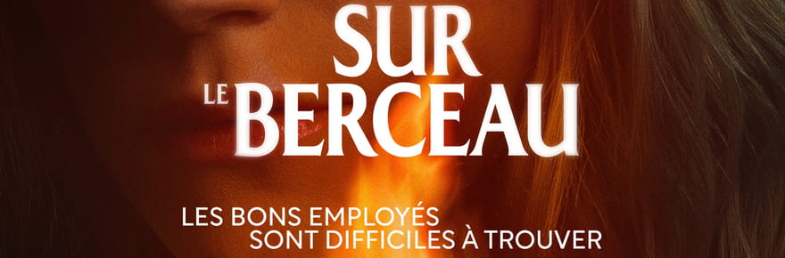 La main sur le berceau&nbsp;: le remake d'un thriller culte d&eacute;barque sur Disney +