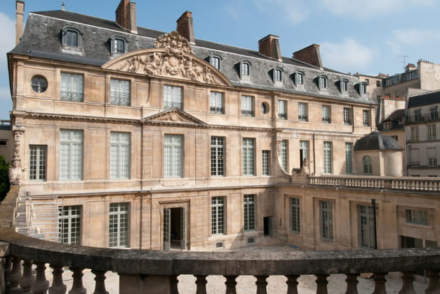 Un musée transformé