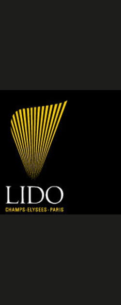 Une soir&eacute;e au Lido