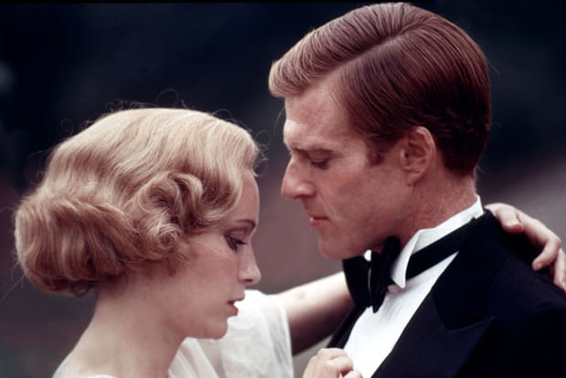 Gatsby le magnifique (1974)